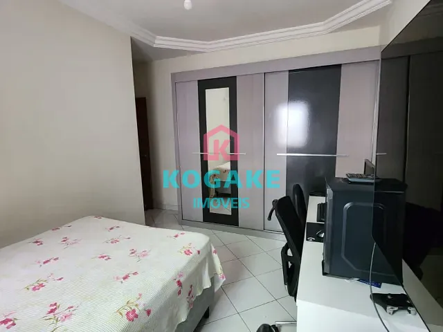 Casa para alugar, no bairro Jardim Satélite em São José dos Campos