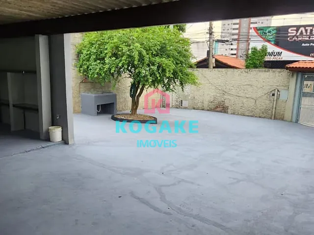 Casa para alugar, no bairro Jardim Satélite em São José dos Campos