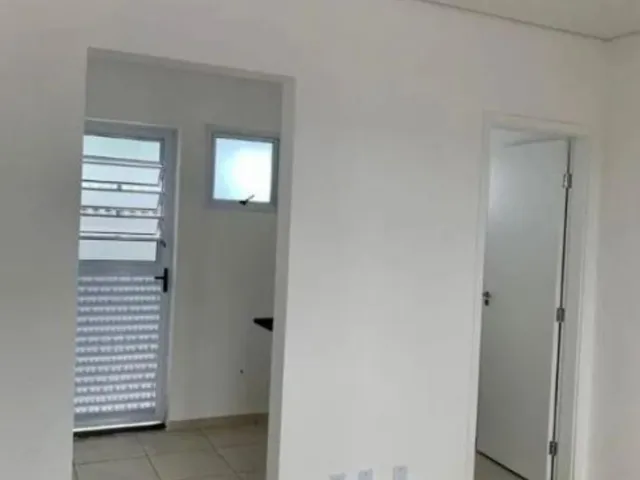 Casa com 60m² 2 quartos e 2 banheiros, à venda, no bairro Capela de São Pedro em Vargem Grande Paulista