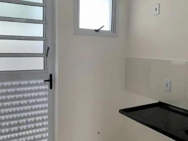 Casa com 60m² 2 quartos e 2 banheiros, à venda, no bairro Capela de São Pedro em Vargem Grande Paulista