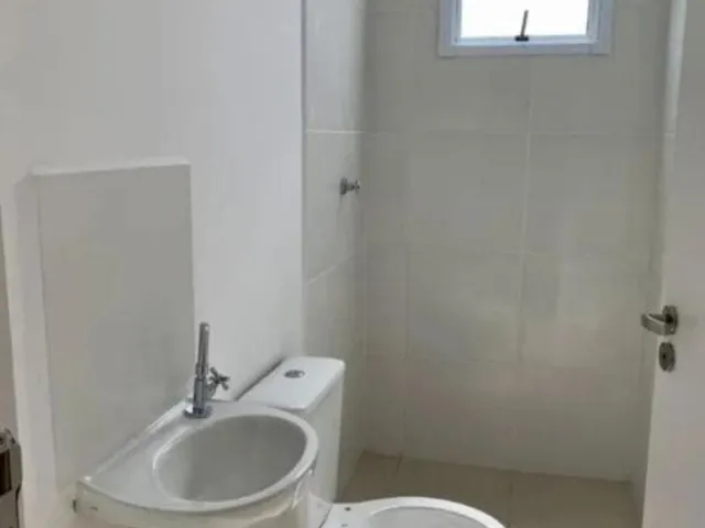 Casa com 60m² 2 quartos e 2 banheiros, à venda, no bairro Capela de São Pedro em Vargem Grande Paulista