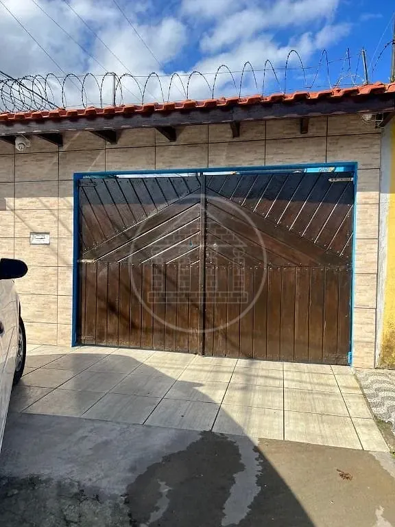 Casa, 2 quartos, 80 m² - Foto 15