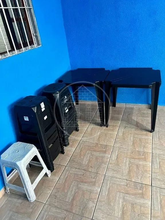 Casa, 2 quartos, 80 m² - Foto 8