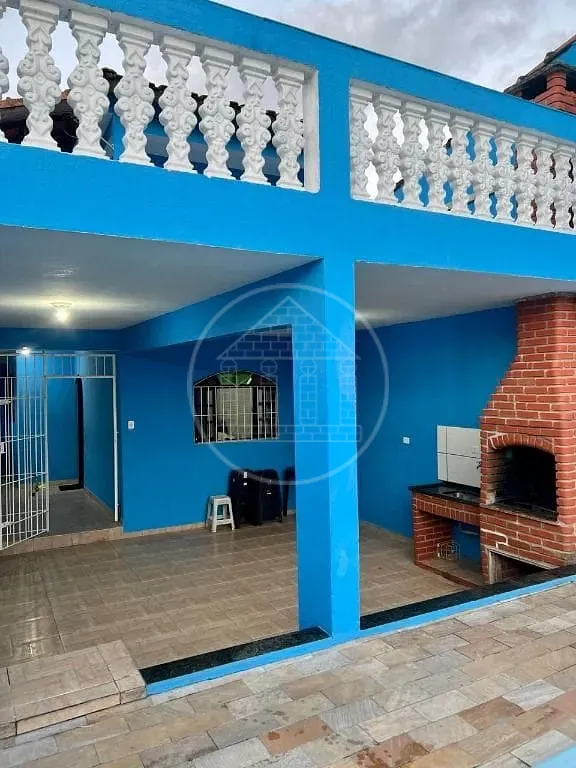 Casa, 2 quartos, 80 m² - Foto 10