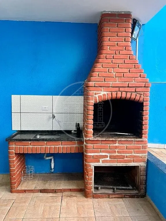 Casa, 2 quartos, 80 m² - Foto 9