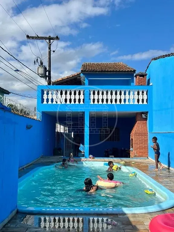 Casa, 2 quartos, 80 m² - Foto 12