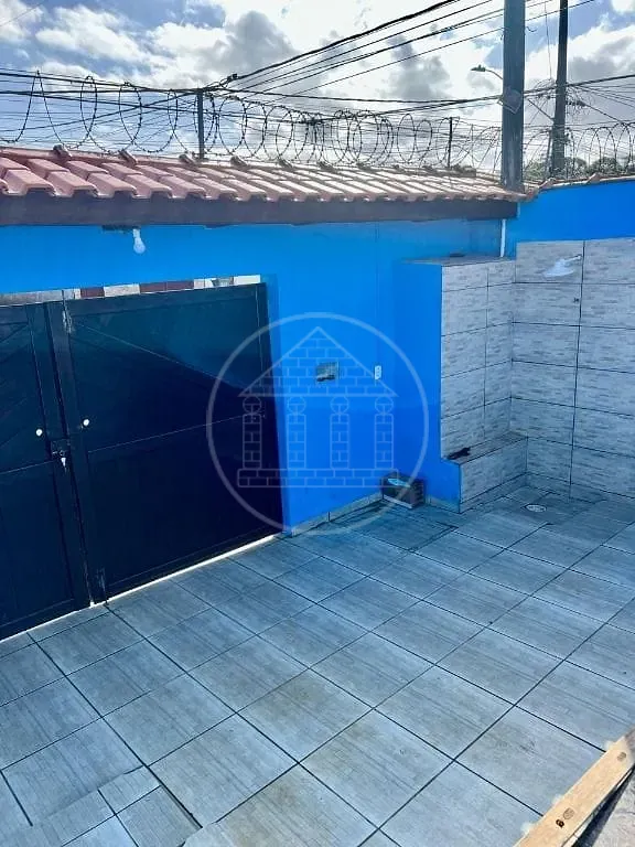 Casa, 2 quartos, 80 m² - Foto 17