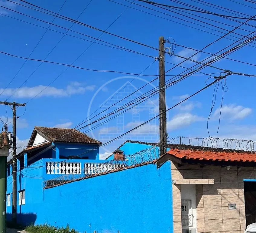 Casa, 2 quartos, 80 m² - Foto 13