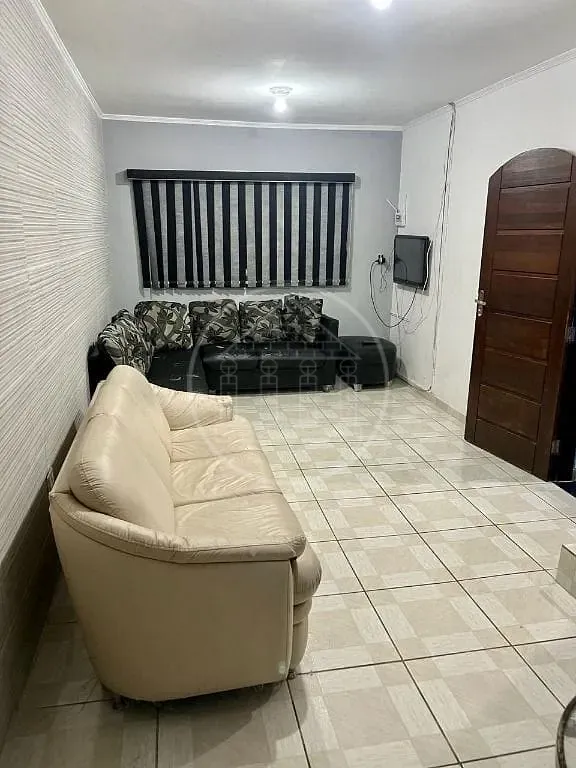 Casa, 2 quartos, 80 m² - Foto 4