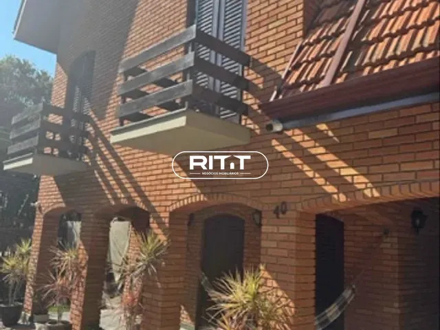Casa com 270m² 4 quartos e 6 banheiros, à venda, no bairro Vila Nova São José em Campinas