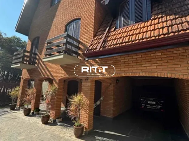 Casa com 270m² 4 quartos e 6 banheiros, à venda, no bairro Vila Nova São José em Campinas