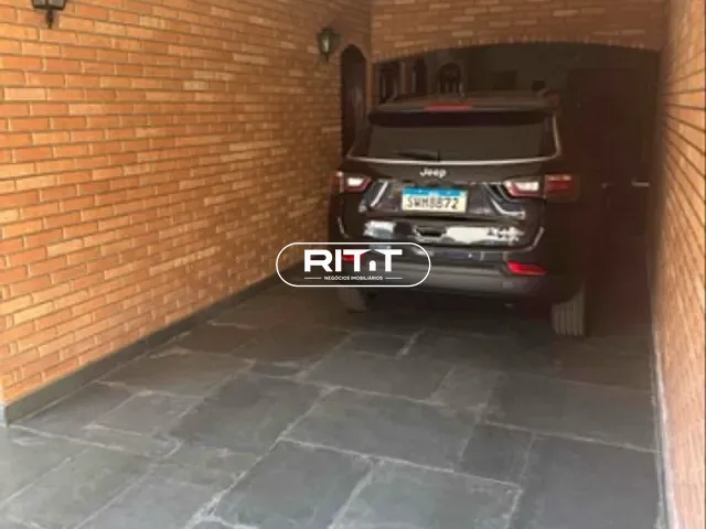 Casa com 270m² 4 quartos e 6 banheiros, à venda, no bairro Vila Nova São José em Campinas