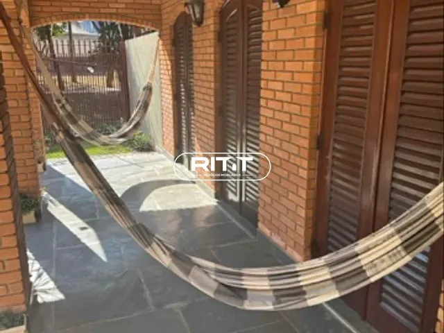 Casa com 270m² 4 quartos e 6 banheiros, à venda, no bairro Vila Nova São José em Campinas