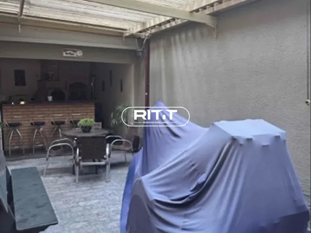 Casa com 270m² 4 quartos e 6 banheiros, à venda, no bairro Vila Nova São José em Campinas