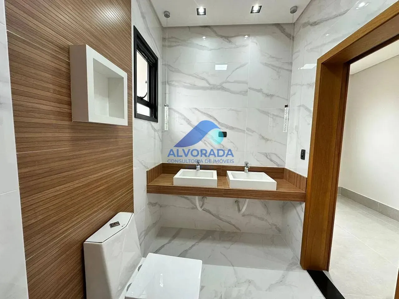 Casa, 3 quartos, 208 m² - Foto 22