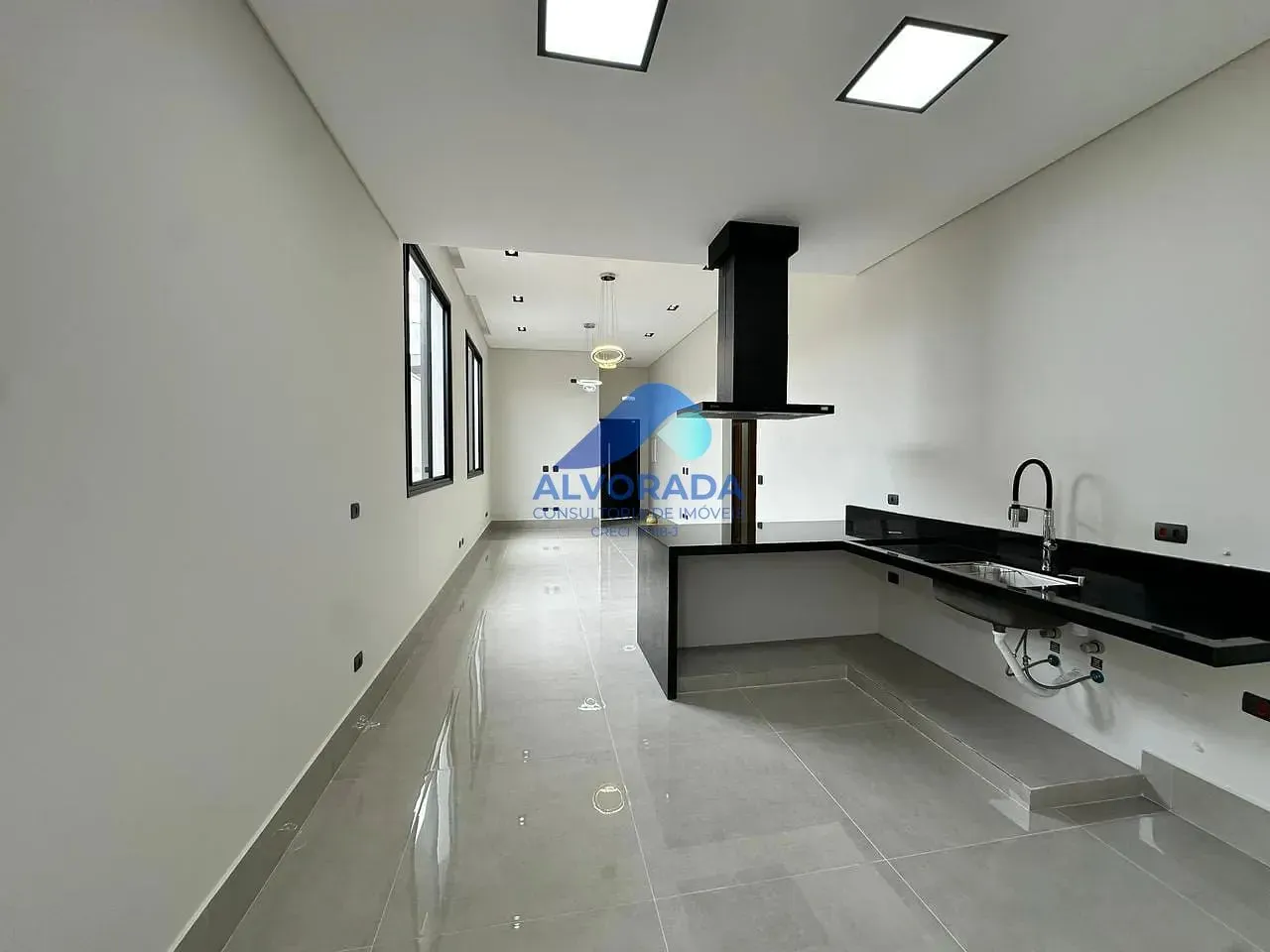 Casa, 3 quartos, 208 m² - Foto 9