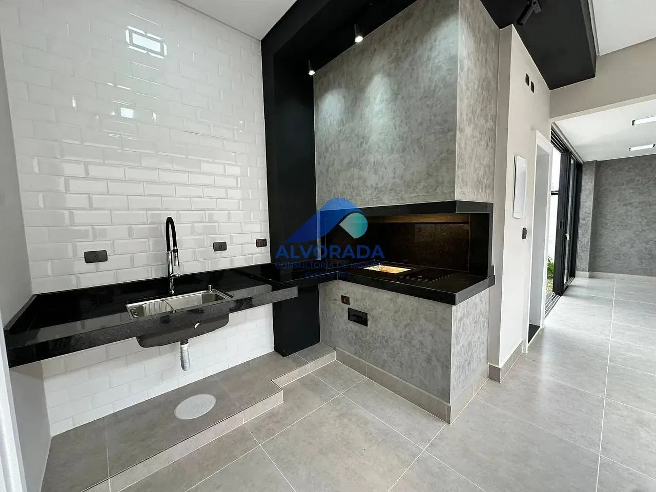 Casa, 3 quartos, 208 m² - Foto 5