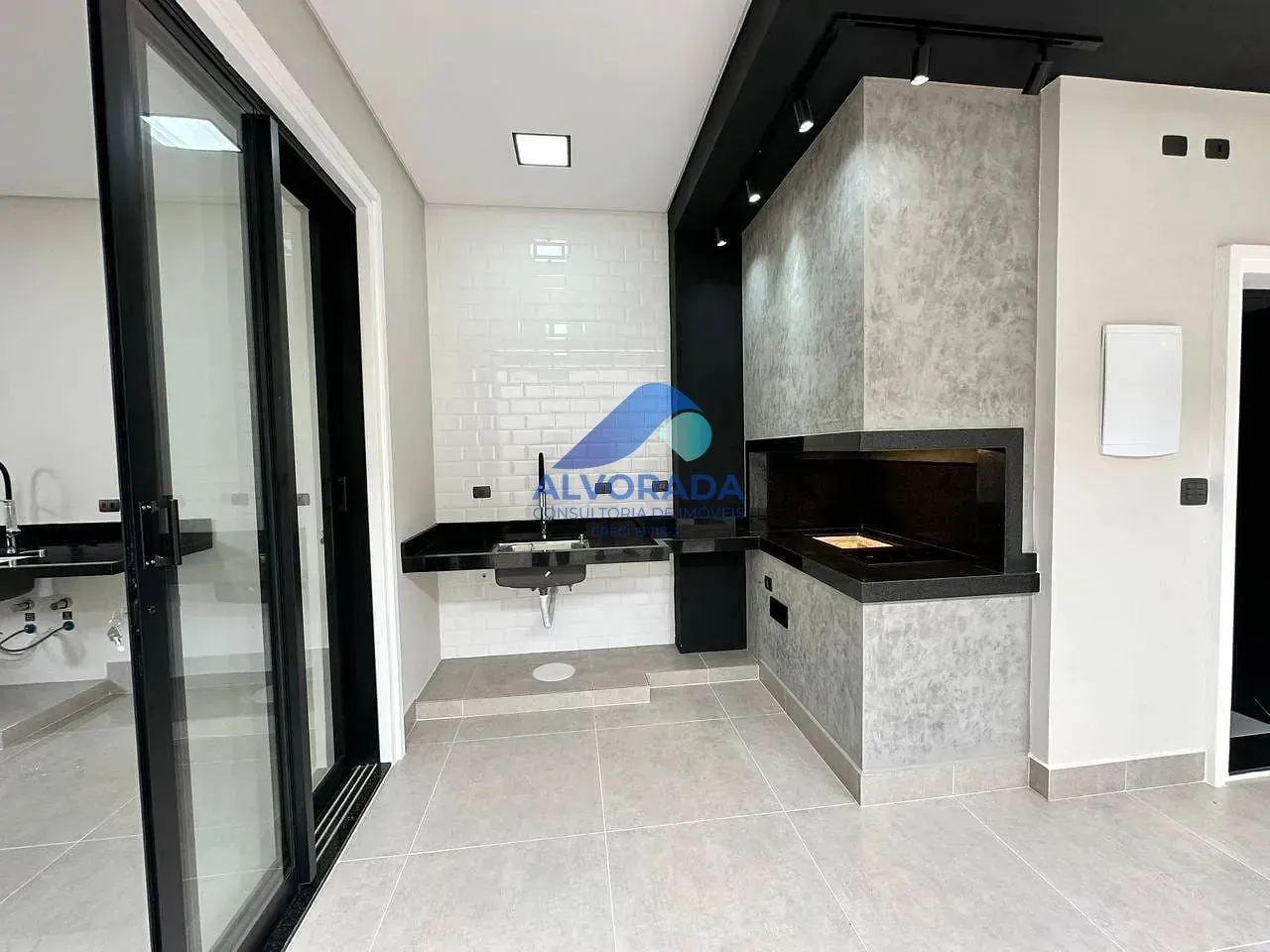 Casa, 3 quartos, 208 m² - Foto 4