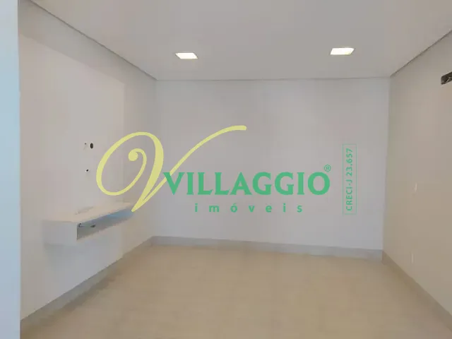 Casa com 527m² 3 quartos e 4 banheiros, à venda ou para alugar, no bairro Residencial Quinta do Golfe em São José do Rio Preto