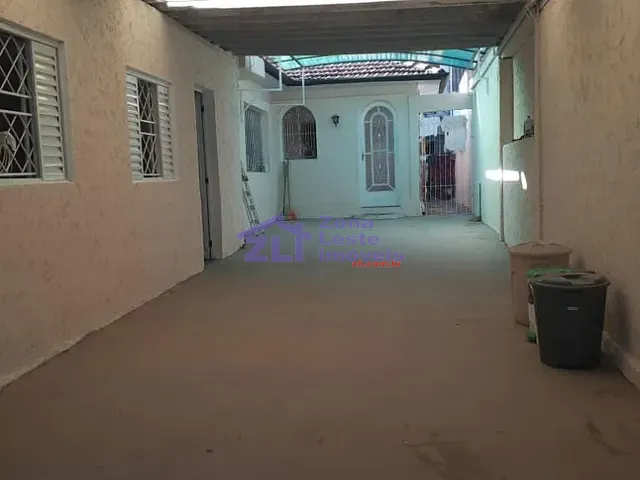 Casa com 224m² 4 quartos e 3 banheiros, à venda, no bairro Vila Libanesa em São Paulo