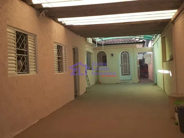 Casa com 224m² 4 quartos e 3 banheiros, à venda, no bairro Vila Libanesa em São Paulo