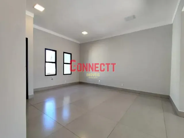 Casa com 251m² 3 quartos e 1 banheiro, à venda, no bairro Bonfim Paulista em Ribeirão Preto
