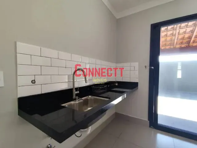 Casa com 251m² 3 quartos e 1 banheiro, à venda, no bairro Bonfim Paulista em Ribeirão Preto