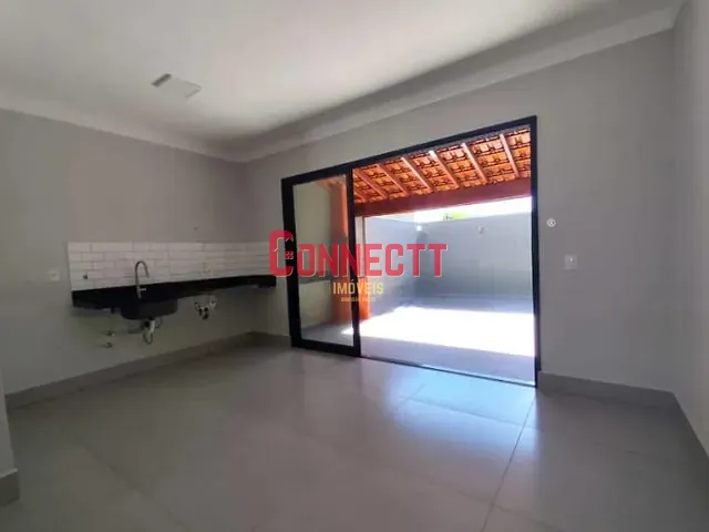 Casa com 251m² 3 quartos e 1 banheiro, à venda, no bairro Bonfim Paulista em Ribeirão Preto