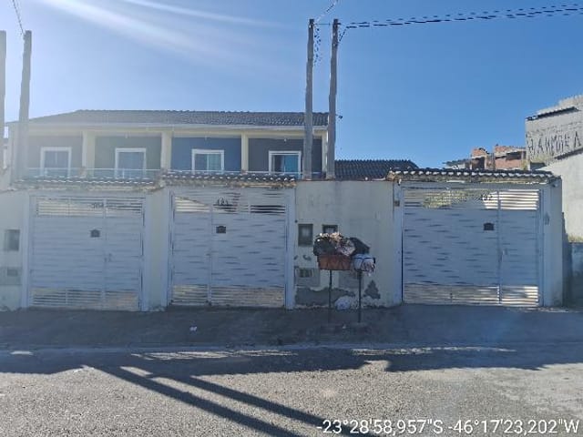 Foto do Casa - Casa à venda 2 Quartos, 10M², CHACARA HOLIDAY, ITAQUAQUECETUBA - SP | Imobiliária Compare