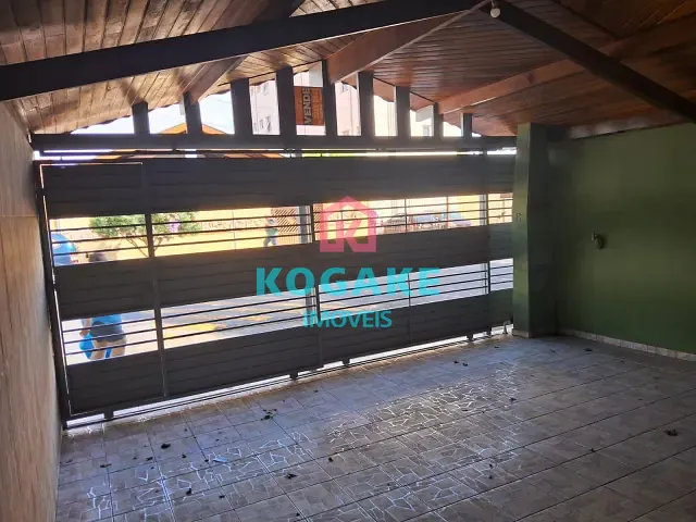 Casa 2 quartos e 1 banheiro, à venda, no bairro Jardim Oriente em São José dos Campos