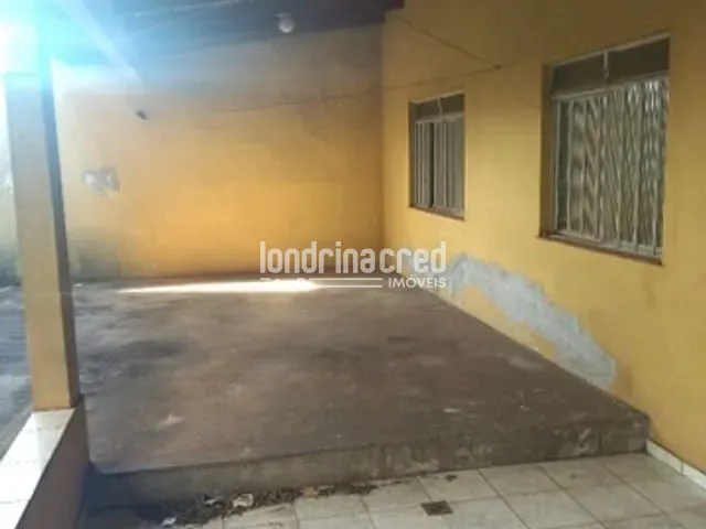 Casa com 270m² 4 quartos e 4 banheiros, à venda, no bairro Jardim Morumbi em Londrina