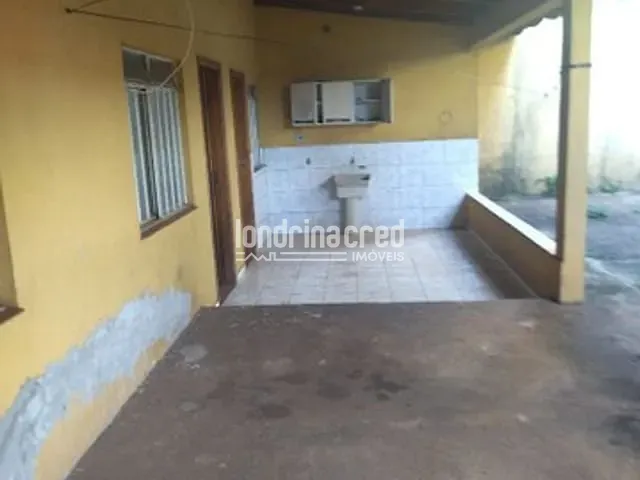 Casa com 270m² 4 quartos e 4 banheiros, à venda, no bairro Jardim Morumbi em Londrina