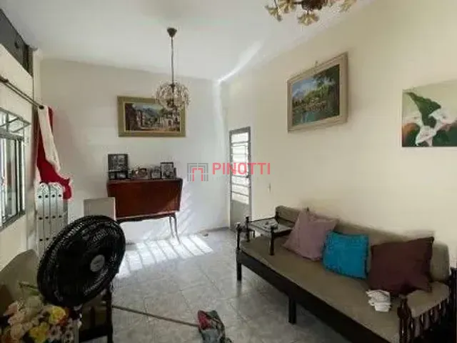 Casa 2 quartos e 3 banheiros, à venda, no bairro Baeta Neves em São Bernardo do Campo