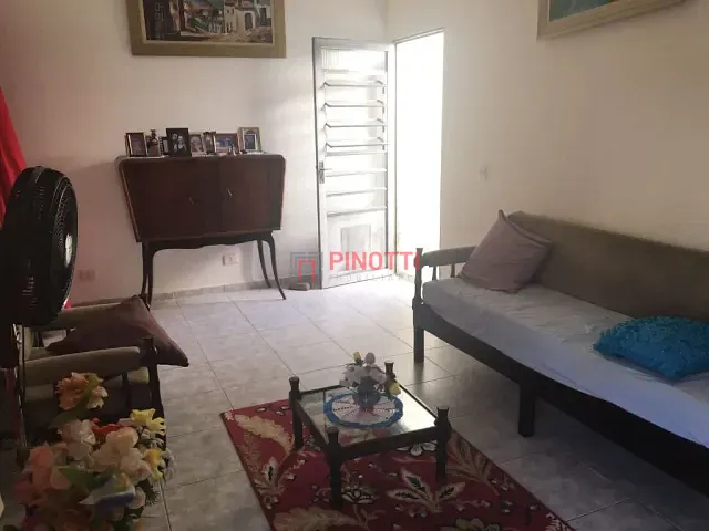Casa 2 quartos e 3 banheiros, à venda, no bairro Baeta Neves em São Bernardo do Campo