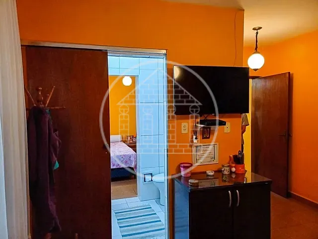 Casa com 153m² 2 quartos e 2 banheiros, à venda ou para alugar, no bairro Interlagos em São Paulo