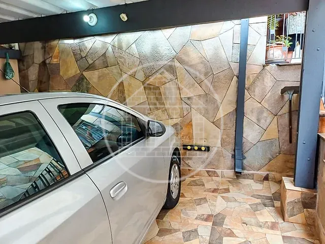 Casa com 153m² 2 quartos e 2 banheiros, à venda ou para alugar, no bairro Interlagos em São Paulo