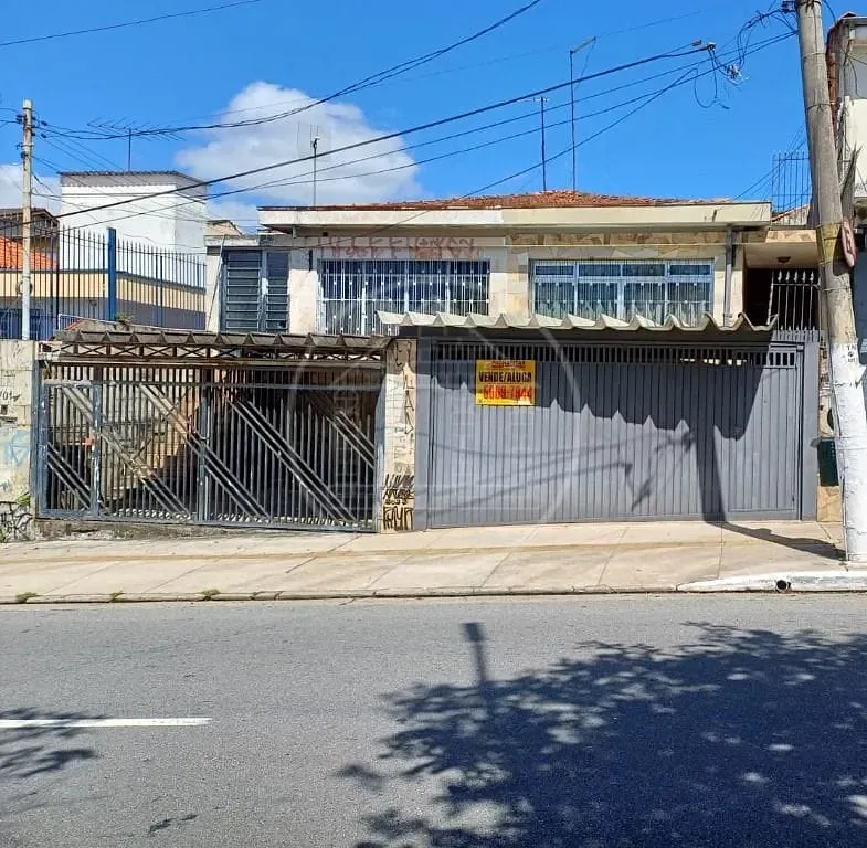 Prédio Inteiro, 74 m² - Foto 1