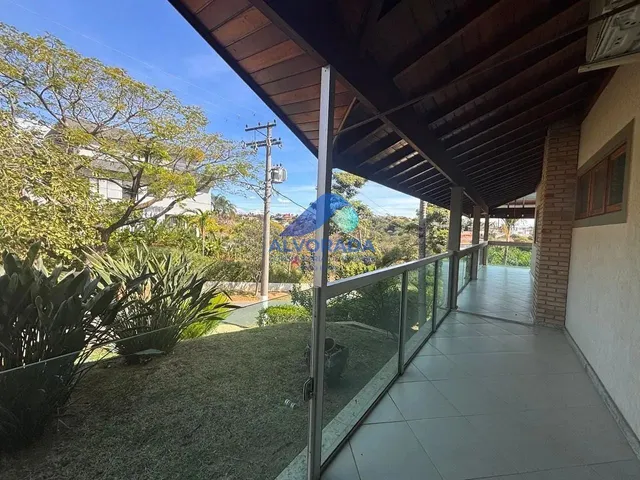 Casa com 10m² 3 quartos e 2 banheiros, para alugar, no bairro Condomínio Residencial Mirante do Vale em Jacareí