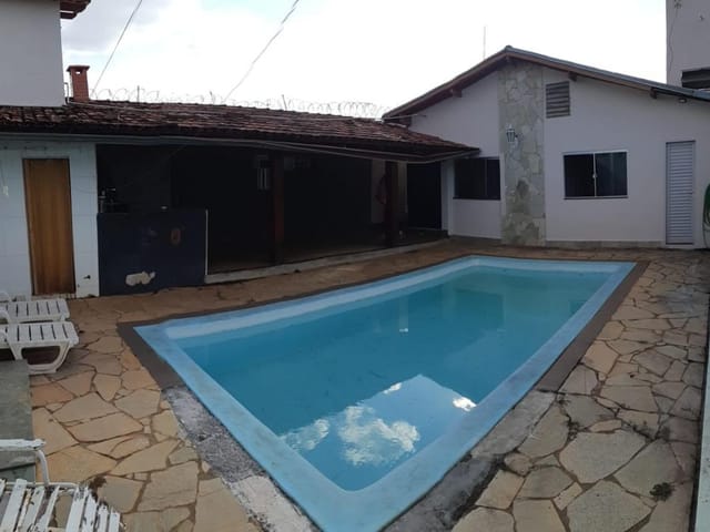 Foto do Casa - Casa com 3 dormitórios à venda, 150 m² por R$ 370.000,00 - Grande Horizonte - Uberaba/MG | ZUCATO IMOBILIARIA LTDA