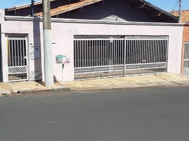 Foto do Casa - Casa com 3 dormitórios à venda, 150 m² por R$ 370.000,00 - Grande Horizonte - Uberaba/MG | ZUCATO IMOBILIARIA LTDA