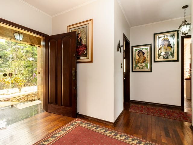 Casa com 552m² 3 quartos e 3 banheiros, à venda, no bairro CITY AMÉRICA em São Paulo