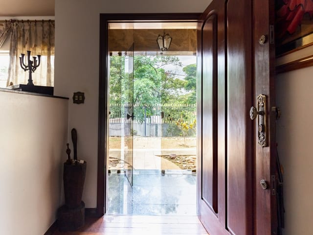Casa com 552m² 3 quartos e 3 banheiros, à venda, no bairro CITY AMÉRICA em São Paulo