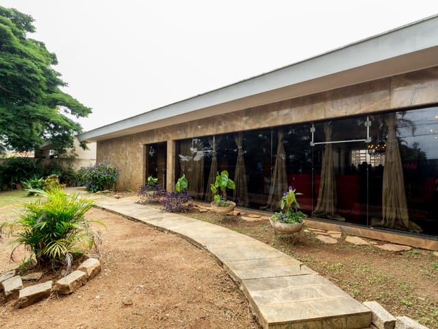 Casa com 552m² 3 quartos e 3 banheiros, à venda, no bairro CITY AMÉRICA em São Paulo