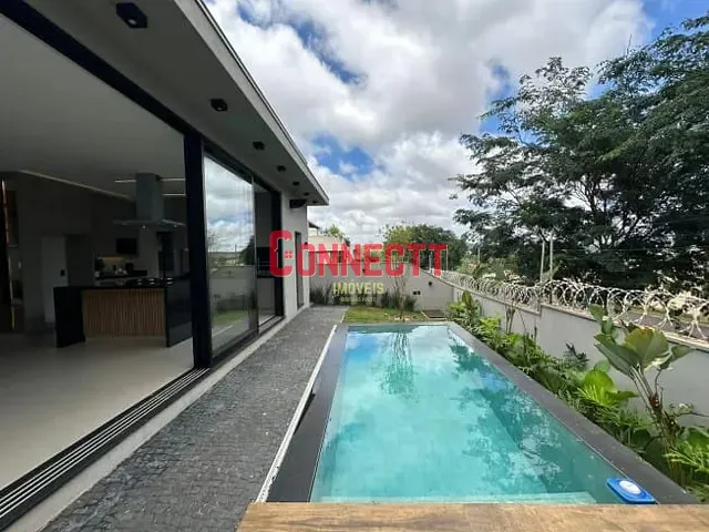Casa com 362m² 4 quartos e 5 banheiros, à venda, no bairro Vila do Golf em Ribeirão Preto