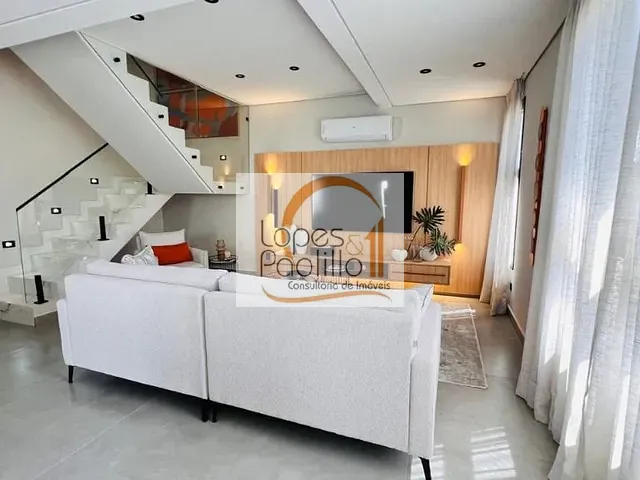 Casa com 184m² 3 quartos e 4 banheiros, à venda, no bairro Nova Gardênia em Atibaia