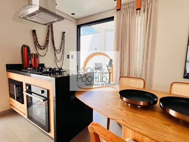 Casa com 184m² 3 quartos e 4 banheiros, à venda, no bairro Nova Gardênia em Atibaia