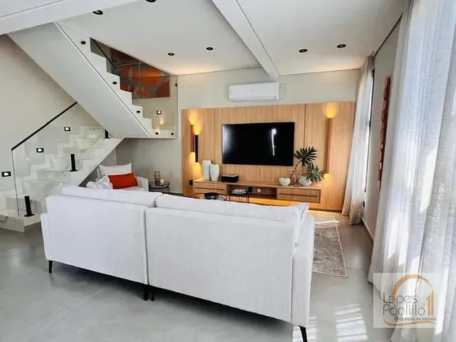 Casa com 184m² 3 quartos e 4 banheiros, à venda, no bairro Nova Gardênia em Atibaia