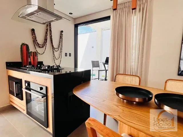 Casa com 184m² 3 quartos e 4 banheiros, à venda, no bairro Nova Gardênia em Atibaia