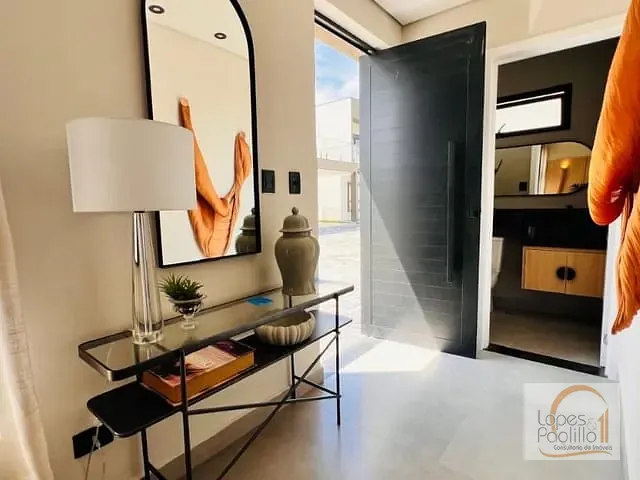 Casa com 184m² 3 quartos e 4 banheiros, à venda, no bairro Nova Gardênia em Atibaia