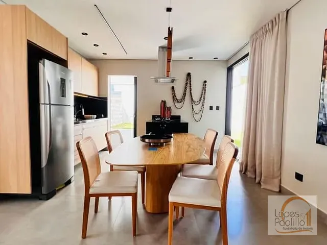 Casa com 184m² 3 quartos e 4 banheiros, à venda, no bairro Nova Gardênia em Atibaia